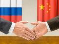 Росія стає дедалі залежнішою від Китаю, попри спад торгівлі, - СЗР