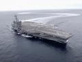 Кінець епохи: легендарний авіаносець USS Nimitz йде на "пенсію"