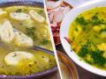 Суп із галушками по-полтавськи: шедевреальний рецепт, який ніколи не набридає