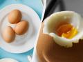4 кухарів запитали, як зварити яйця з рідким жовтком: усі дали однакову відповідь