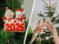 Як зустрічати Новий рік 2026: що вдягнути, приготувати і як прикрасити ялинку на щастя