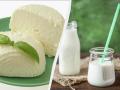 Грецький йогурт або сир: експерти пояснили, який із популярних продуктів кращий