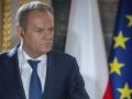 Туск сказав, чи вигідний Польщі програш України у війні