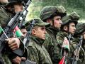 Білорусь заявила про готовність направити миротворців до України, але є умова