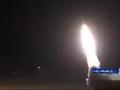 Иран нанес ракетный удар по американским военным в Ираке