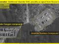 Россия разместила ядерные пусковые установки у границы с Украиной