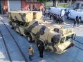 Украина вправе создавать ракетное вооружение - МИД