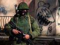 Наемники "Вагнера" ликвидировали главарей боевиков на Донбассе