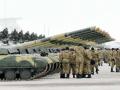 Рада хоче збільшити військові видатки на 500 млрд грн