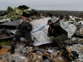 Родственники жертв MH17 против возвращения России в ПАСЕ