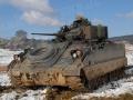 Україна отримає перші БМП Bradley у найближчі тижні – Пентагон