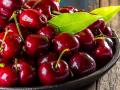 Ціна на черешню в Україні найвища за десять років