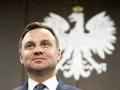 Угроза вторжения со стороны России никуда не исчезла – президент Польши