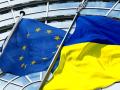 В Украине увеличилось количество сторонников вступления в Евросоюз и НАТО