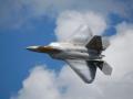 США за долар продадуть Польщі 24 винищувачі F-22 Raptor