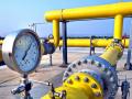 Украина на четверть сократила импорт газа