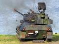 Rheinmetall передасть Україні нові боєприпаси для збиття дронів