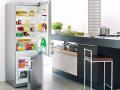 Холодильники Bosch и их ключевые особенности