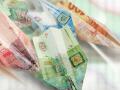 Річна інфляція в Україні прискорилась до 22,2%