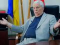 Кравчук не обсуждал план по Донбассу с Радой