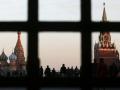 Москва победила в рейтинге самых недружелюбных городов в мире