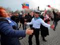 Правозащитник рассказала, к чему могут привести "выборы" в оккупированном Крыму