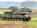 Кулеба розповів, скільки танків отримає Україна у першій хвилі допомоги