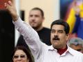 В США рассказали, как будут смещать Мадуро