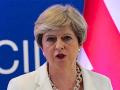 Британские министры готовят заговор против Терезы Мэй