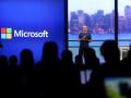 Microsoft запатентовала "тотальную слежку" за пользователями