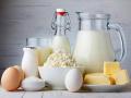 Украина вошла в Топ-10 экспортеров молочной продукции