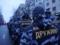 В МВД рассказали о правах патрулей "нацдружины"