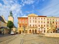 Львов возглавил рейтинг самых дешевых туристических городов мира