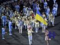 Украина завершила Паралимпиаду на третьем месте