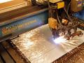«Лазерные» преимущества от Альфа Лазер: резка металла на высокоточном оборудовании