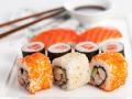 Особенности традиционных и оригинальных рецептов суши и ролл