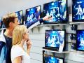 Советы по выбору телевизора: на что обратить внимание при покупке