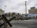 Студентів, жінок із дітьми та літніх людей просять не повертатися до Києва