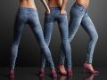 Топ 5 брендов женских джинс