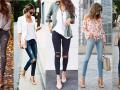 Стильные джинсы оптом — модные тенденции этого сезона