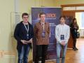 Макс Поляков из Noosphere инициировал космический турнир для студентов
