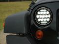 LED-фары – современное решение для грузового и легкового транспорта