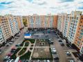 «Софиевская сфера» – современный жилой комплекс недалеко от центра Киева