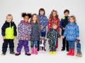 Тренд товаров в верхней одежде для детей зима-весна 2021