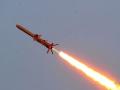 Украина успешно испытала новый противокорабельный ракетный комплекс
