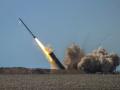 Украина начала государственные испытания новых ракет
