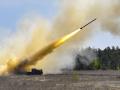 Украина завершила испытания нового ракетного комплекса