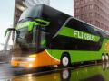 На украинский рынок перевозок выходит немецкий автобусный гигант