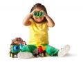 Детские игрушки – о чем важно помнить?