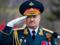 В Сирии убит генерал РФ, который ранее командовал боевиками "ДНР"